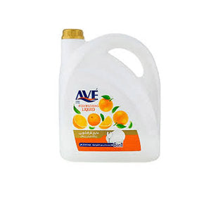 سائل غسل الصحون - برتقالي 3750 مل سائل غسل الصحون - برتقالي 3750 مل